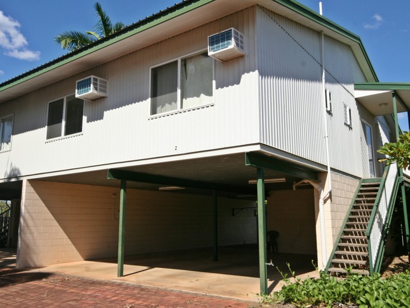 2/5 Bernhard Street, Katherine NT 0850
