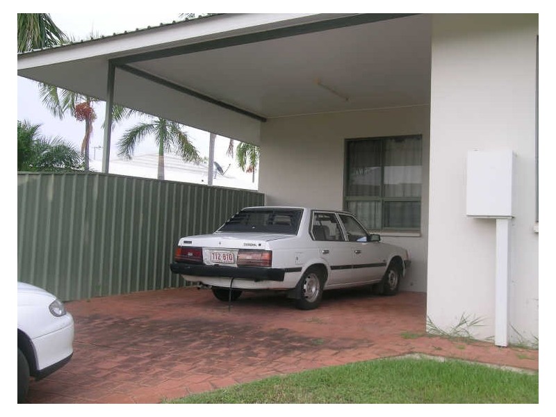 1/52 Bergman Circuit, Katherine NT 0850