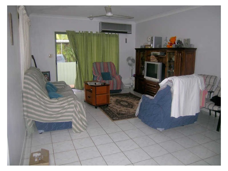 1/52 Bergman Circuit, Katherine NT 0850