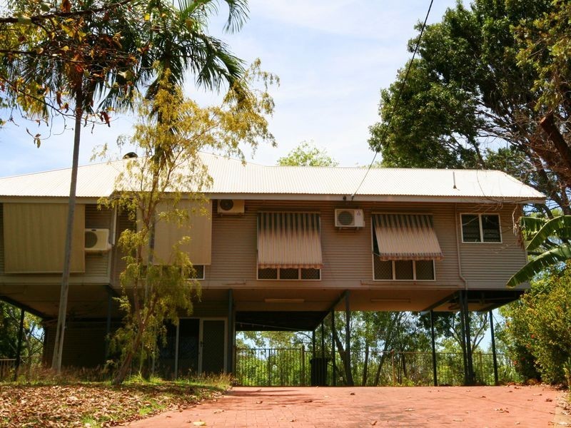 13 Glencoe Court, Katherine NT 0850