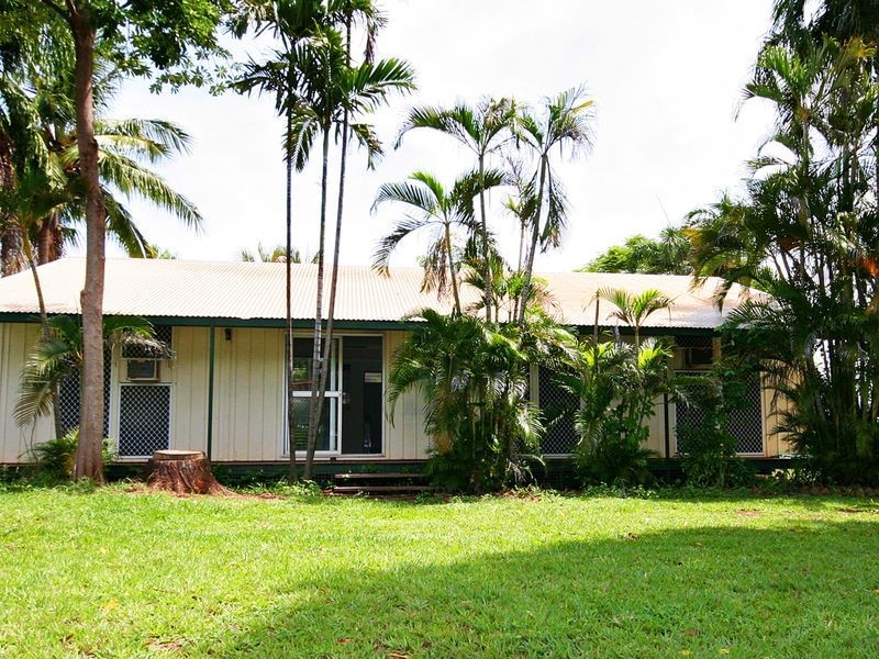 1 Fuller Crescent, Katherine NT 0850