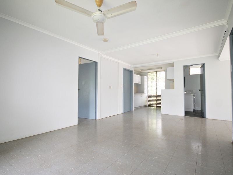 1 Fuller Crescent, Katherine NT 0850