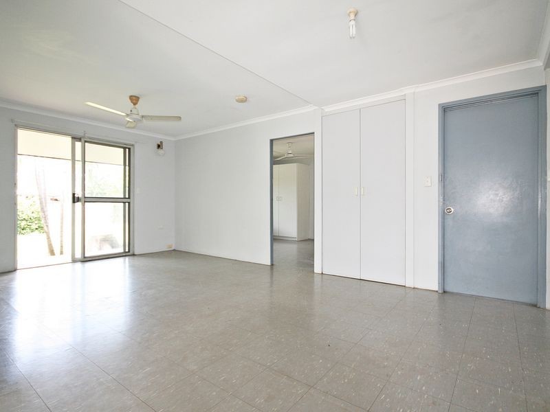 1 Fuller Crescent, Katherine NT 0850