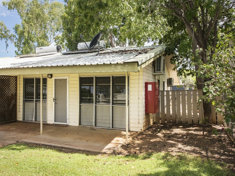 6/43 Grevillea Road, Katherine NT 0850