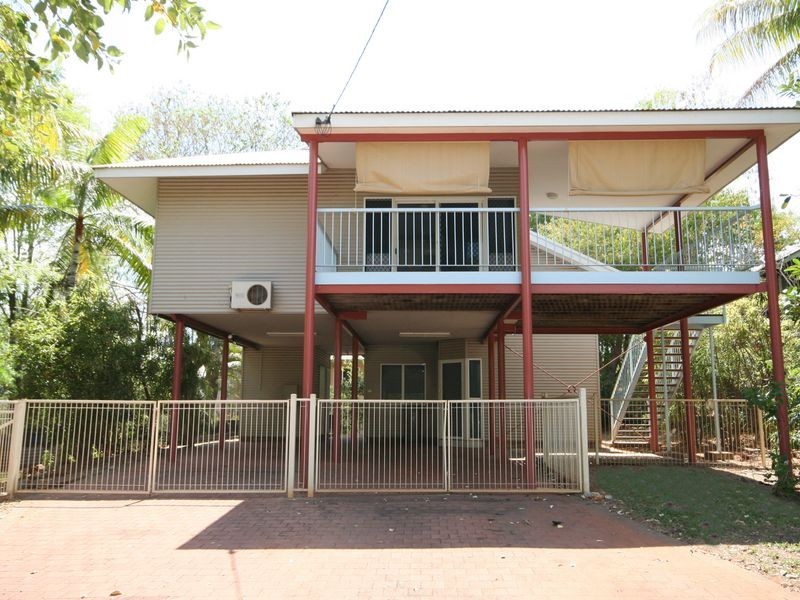10 Glencoe Court, Katherine NT 0850