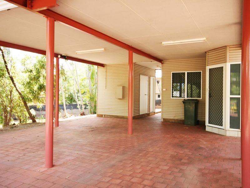 10 Glencoe Court, Katherine NT 0850