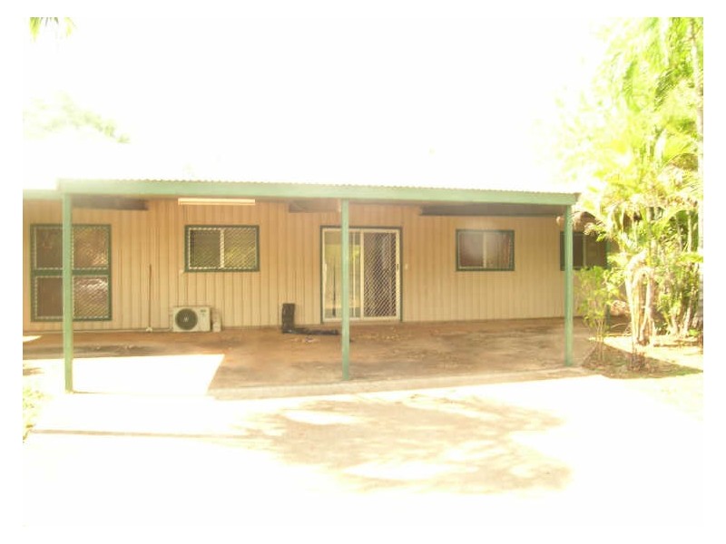 4 Cassia Court, Katherine NT 0850