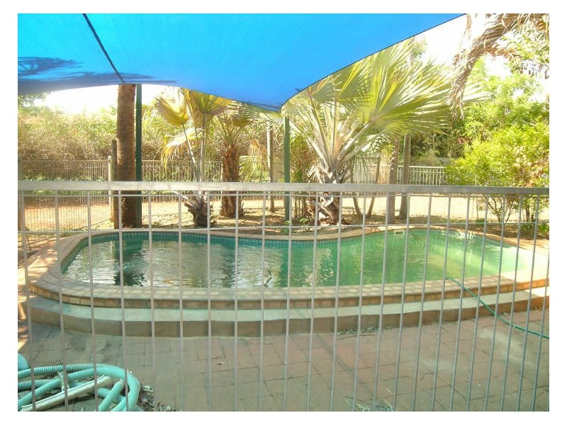 4 Cassia Court, Katherine NT 0850