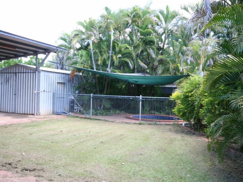 6 Browne Street, Katherine NT 0850