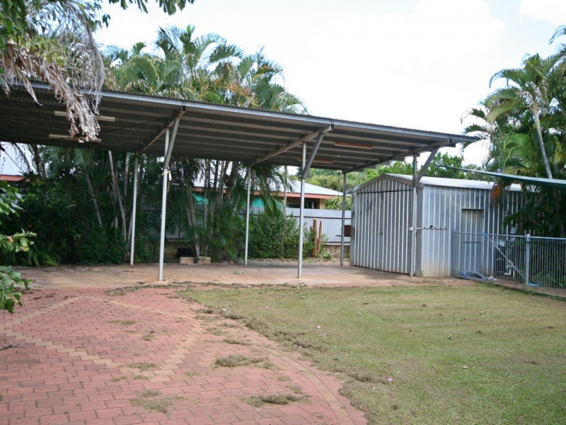 6 Browne Street, Katherine NT 0850