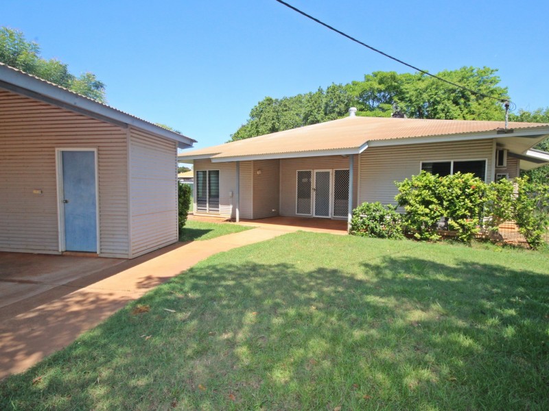 93 Acacia Drive, Katherine NT 0850