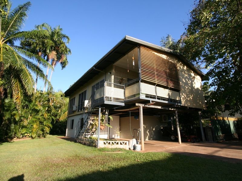 81 Giles Street, Katherine NT 0850
