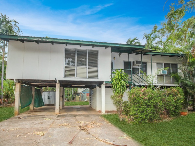 29 Campbell Terrace, Katherine NT 0850