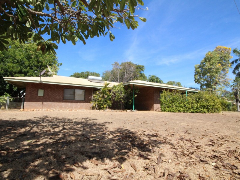 5 Herbert Court, Katherine NT 0850