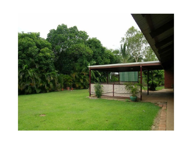 5 Banksia Court, Katherine NT 0850