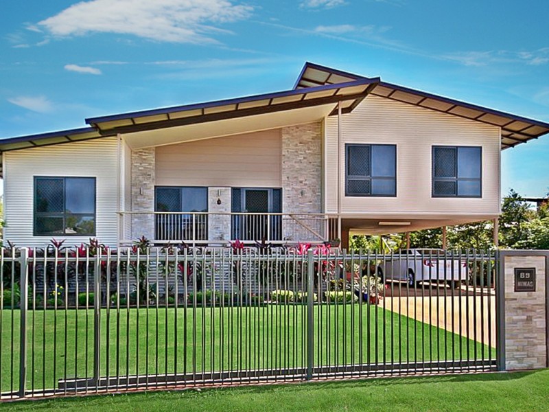 89 Casuarina Street, Katherine NT 0850