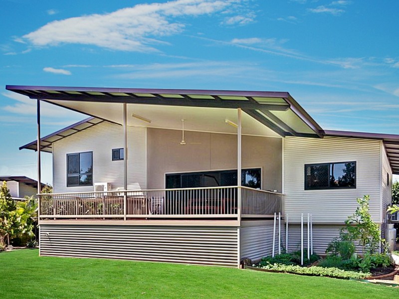 89 Casuarina Street, Katherine NT 0850