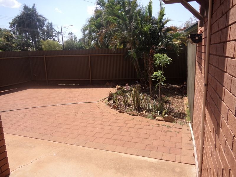 14/10/12 Acacia Drive, Katherine NT 0850