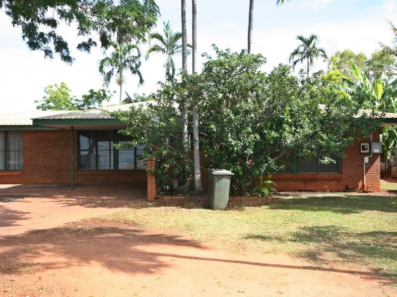 2 Light Court, Katherine NT 0850