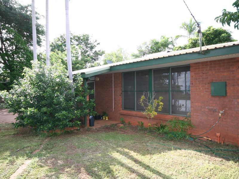 2 Light Court, Katherine NT 0850