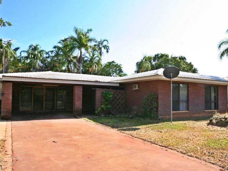 8 Clough Court, Katherine NT 0850