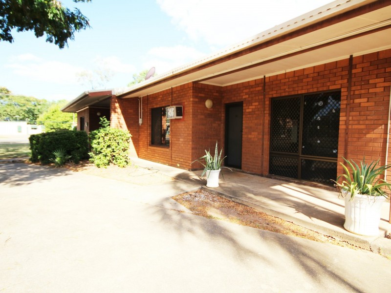 12/10 Victoria Highway, Katherine NT 0850