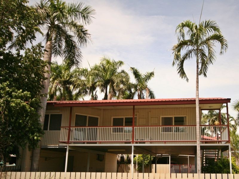 Unit 4/5 Lorre Court, Katherine NT 0850