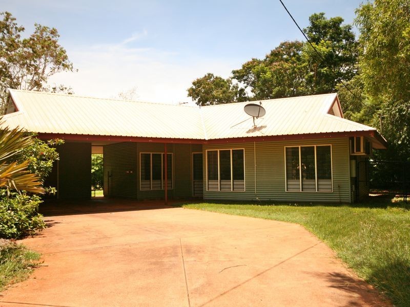 12 Callanan Court, Katherine NT 0850