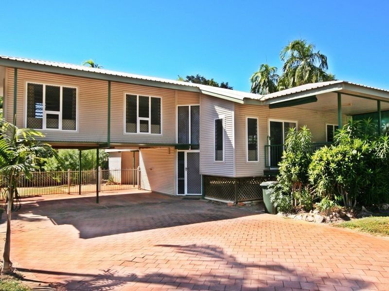 4 Gibson Court, Katherine NT 0850