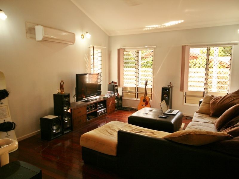 4 Gibson Court, Katherine NT 0850