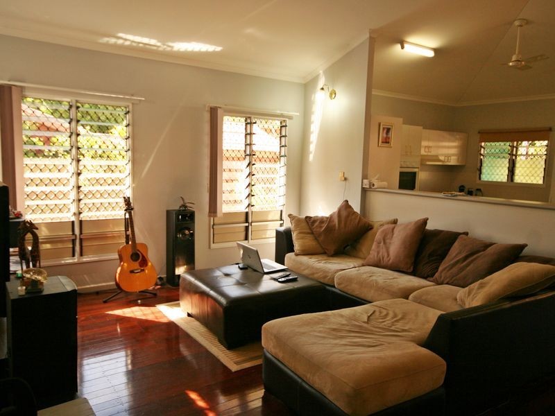 4 Gibson Court, Katherine NT 0850