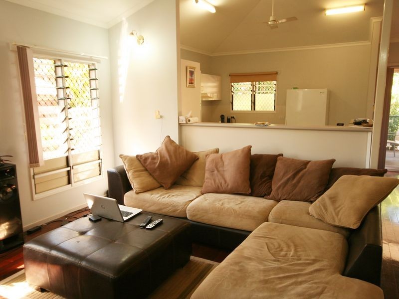 4 Gibson Court, Katherine NT 0850