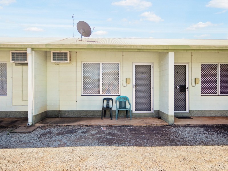 3/44 O’Shea Terrace, Katherine NT 0850