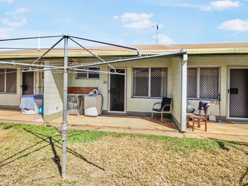 3/44 O’Shea Terrace, Katherine NT 0850