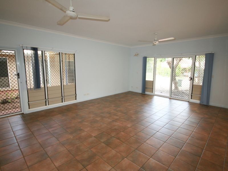25 Glencoe Court, Katherine NT 0850