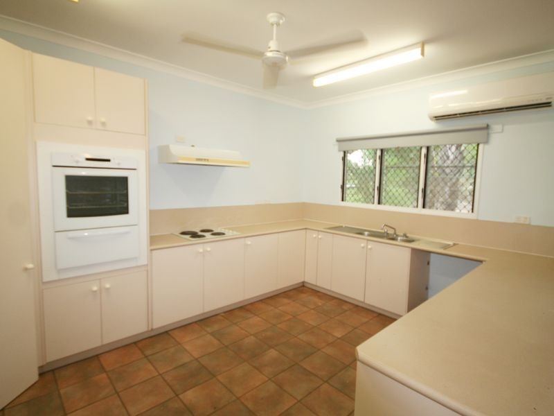 25 Glencoe Court, Katherine NT 0850