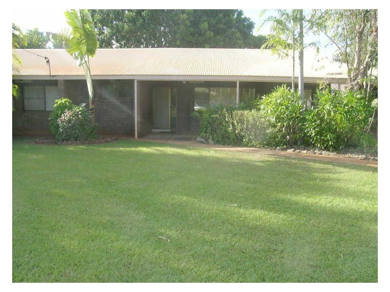 5 De julia, Katherine NT 0850