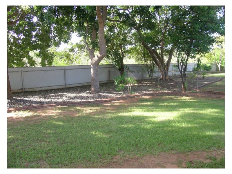 5 De julia, Katherine NT 0850