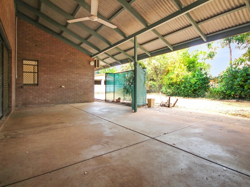 17 Frangipanni Court, Katherine NT 0850