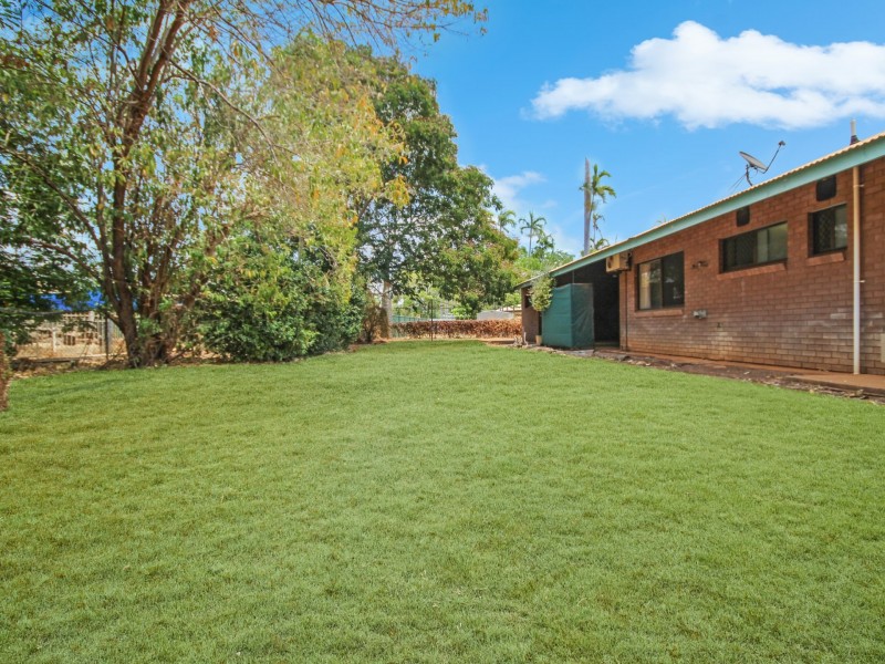 17 Frangipanni Court, Katherine NT 0850