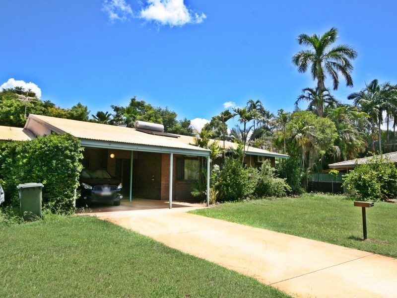 17 Frangipani Court, Katherine NT 0850