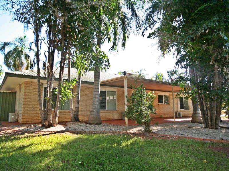 12 Roney Court, Katherine NT 0850
