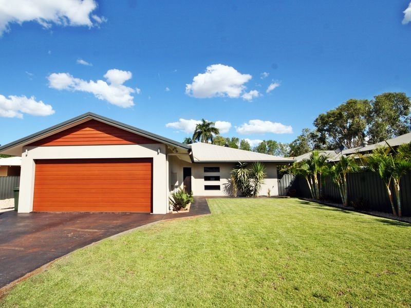 8 Rutt Court, Katherine NT 0850