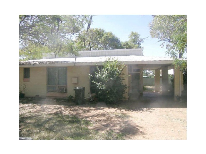 8 Neal Place, Katherine NT 0850