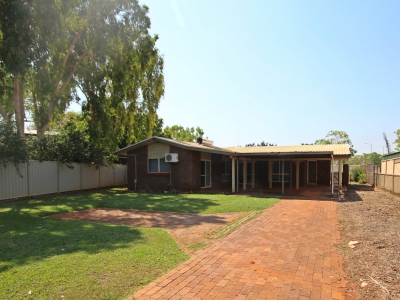 43 Coolibah Circuit, Katherine NT 0850