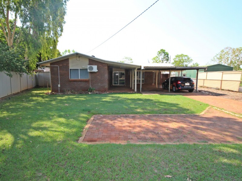43 Coolibah Circuit, Katherine NT 0850
