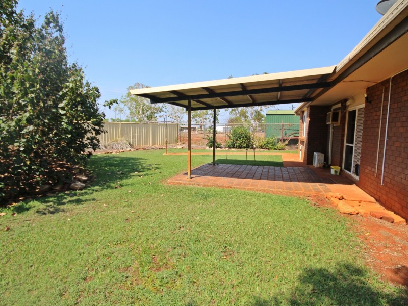 43 Coolibah Circuit, Katherine NT 0850