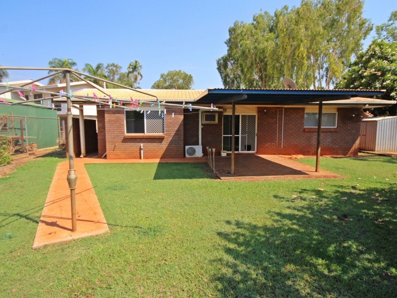 43 Coolibah Circuit, Katherine NT 0850