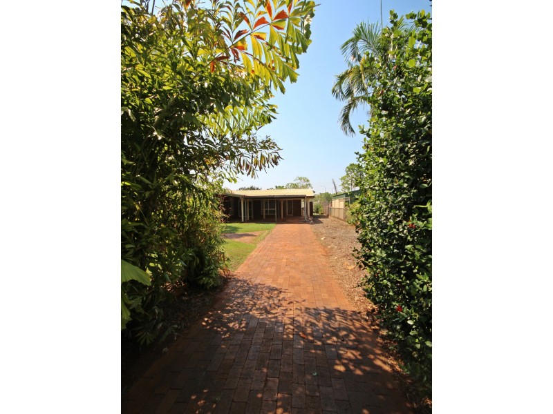 43 Coolibah Circuit, Katherine NT 0850