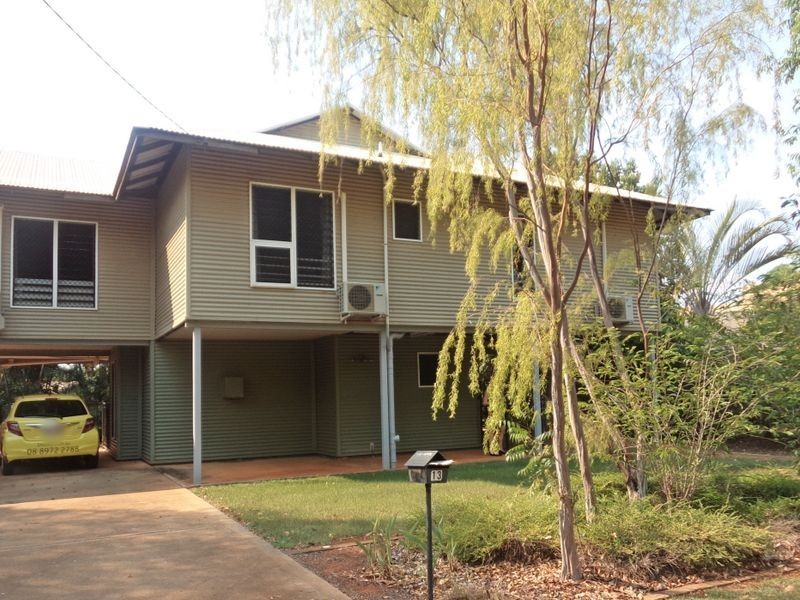 13 Callanan Court, Katherine NT 0850